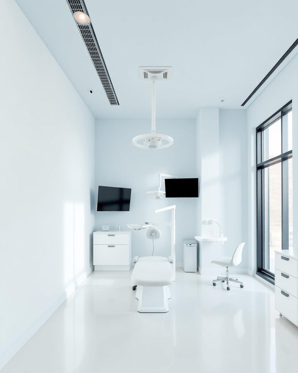 Ferndale Dental clinic