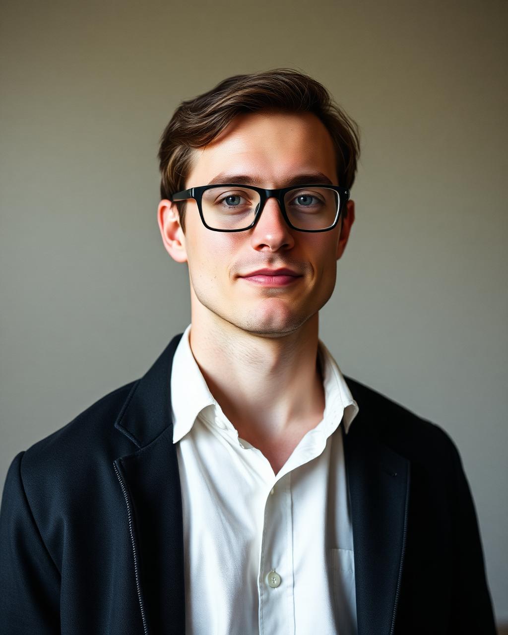 Founders Issue · The Atlantic