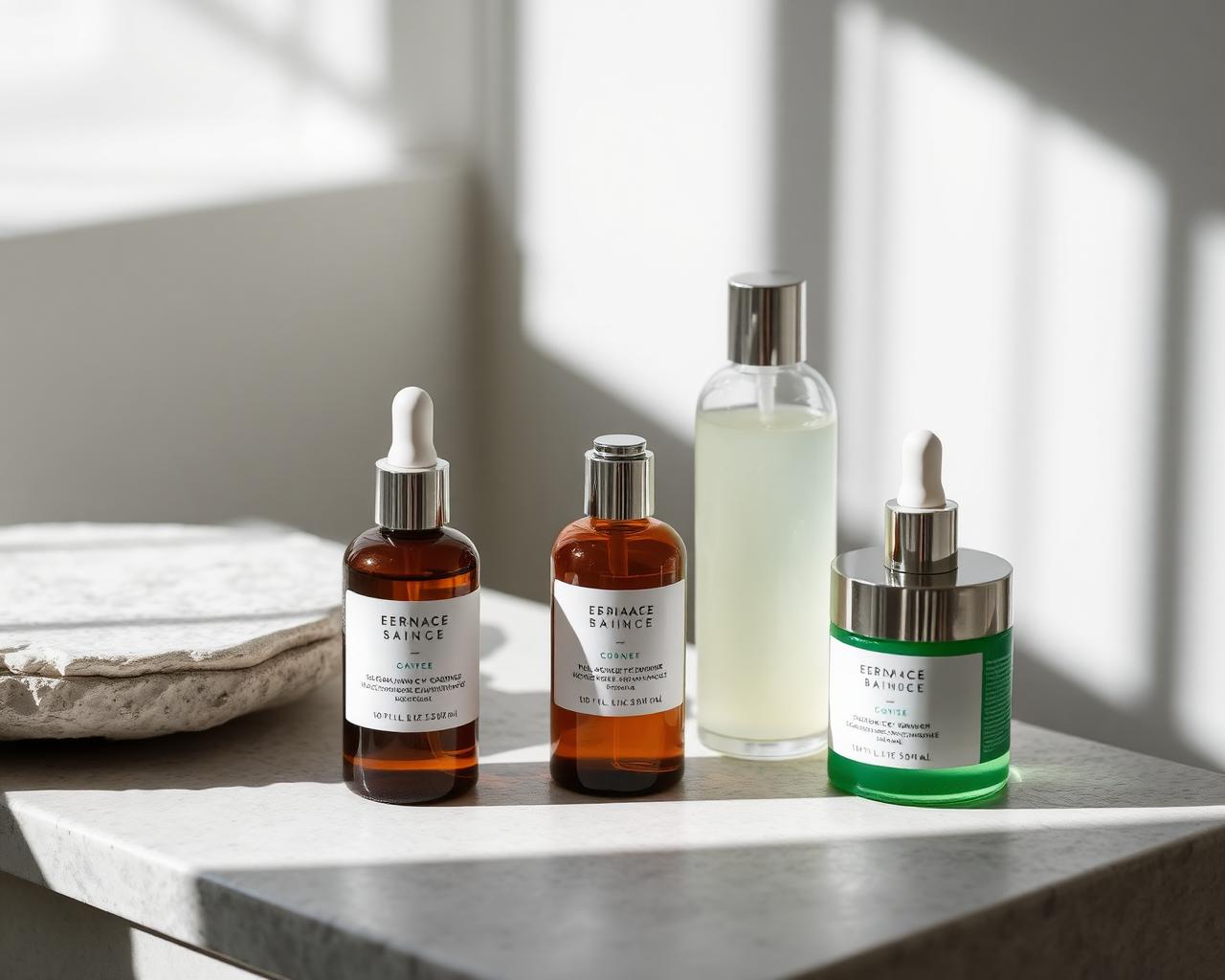 Halo Botanics · Press Kit