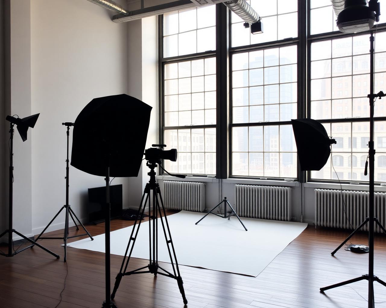 Studio · 118 Bogart St, Brooklyn